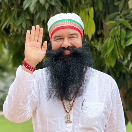 Dr. Saint MSG